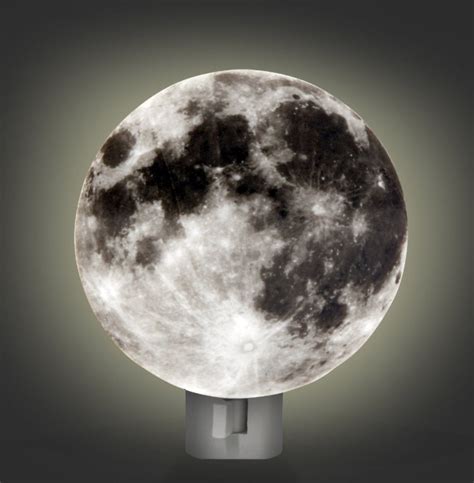 Moon Night Lights