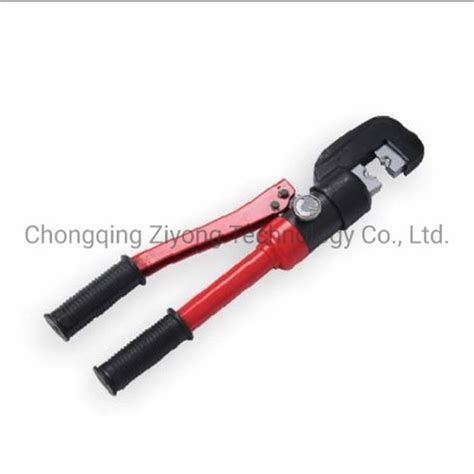 Hydraulic Crimping Tools/ Cable Lug and Cable Connector Tool - jytopcable