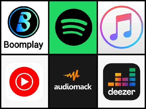 The Major Benefits Of Music-streaming Platforms Over External Sources ...