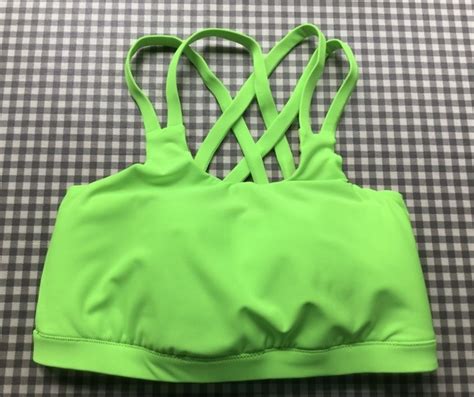 Apostrophe Patterns MyFit Sports Bra/ Crop top pattern review by AnnaFlamma