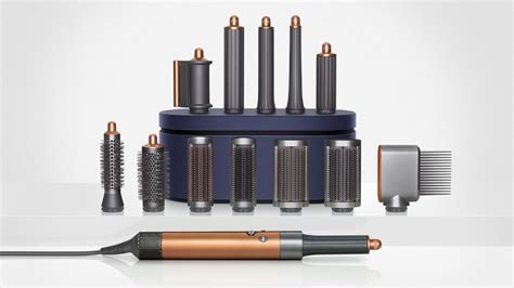 Everything you need to know about Dyson’s Airwrap Multi-Styler launch ...