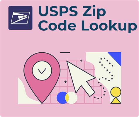 USPS ZIP Code Lookup - FAQs | k2track.in