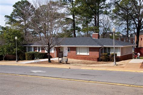 JSU | JSU News | JSU Counseling Services Moves to New Location