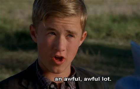 Secondhand Lions Quotes - ShortQuotes.cc