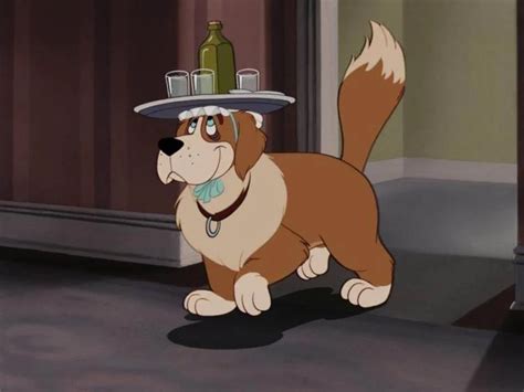 What Kind of Dog Is Nana from Peter Pan? The Interesting Answer! | Hepper