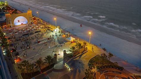 Summer Vacation Travel Tips | Hilton Daytona Beach Resort