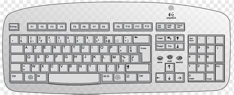 Cartoon Keyboard And Mouse Png / About 29% of these are keyboards, 0% ...