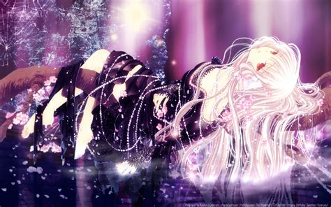 Download Anime Chobits HD Wallpaper by clamp