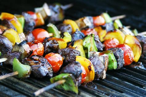 Spicy Beef Kebabs | Cooking Mamas