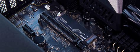 Kingston shows the differences between the new PCIe Gen 4 and PCIe Gen 3 with kingston – Mini ...