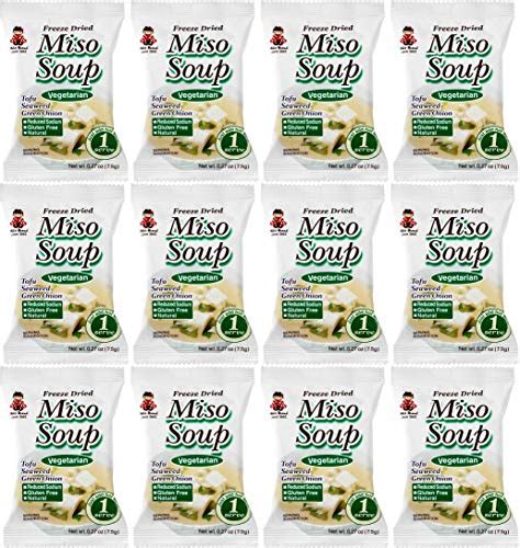 List of Top Ten Best Dry Soup Mix Brands 2023 Reviews