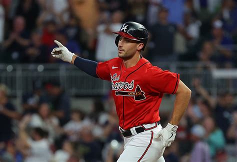 2023 World Series odds: Atlanta Braves open as historic favorites