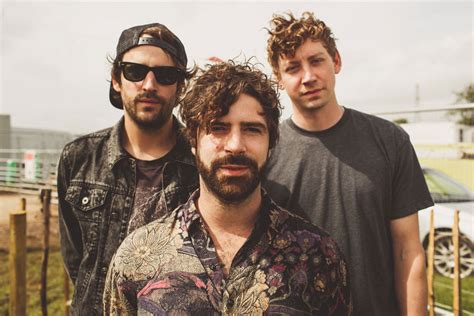 50 Geeky Facts About Foals - NME