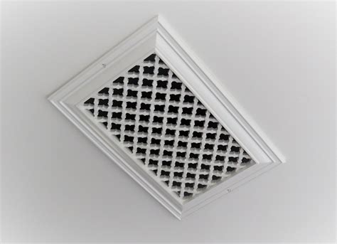 Majestic Vent Covers, INC Plastic Wall Grille & Reviews | Wayfair