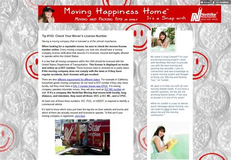 101 Moving Tips | Moving Happiness Home