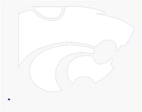 Transparent K State Logo Png - Kansas State University Wildcat , Free Transparent Clipart ...