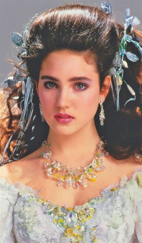 jennifer connelly labyrinth - Pesquisa Google | Jennifer connelly labyrinth, Jennifer connelly ...