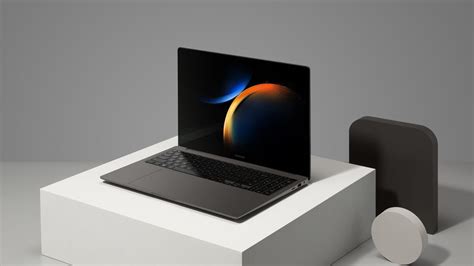 Galaxy Book 3 Series Proves Samsung's Pro Laptops Are Leveling Up - CNET