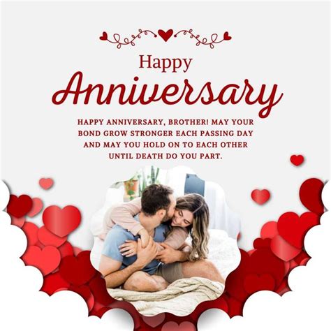 Ultimate Collection of Full 4K Marriage Anniversary Wishes Images ...