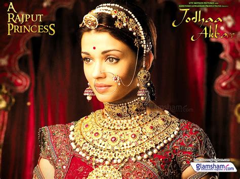 Aishwarya Rai In Jodha Akbar - 1024x768 Wallpaper - teahub.io