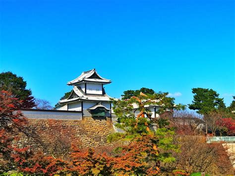 Japan Landscape Kenrokuen - Free photo on Pixabay - Pixabay