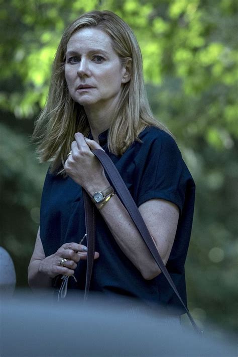 Wendy Byrde | Ozark tv show, Laura linney, Ozark