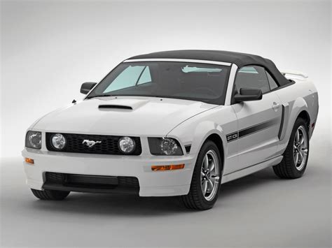 Ford gt mustang Images | World Of Cars