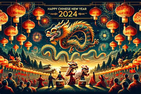 Navigating Chinese New Year: Overcoming Supply Chain Challenges in 2024