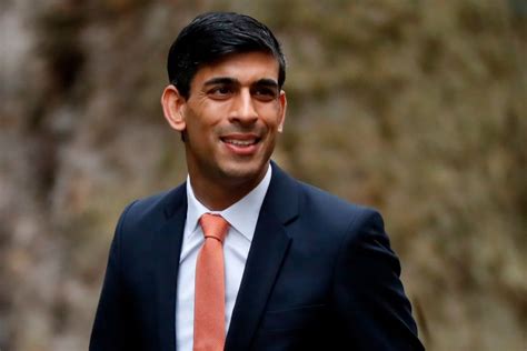 Who is Rishi Sunak? What you need to know about the new chancellor - CityAM