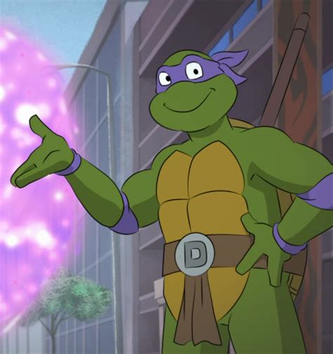 1987 Donatello/Gallery | TMNT Wiki | Fandom