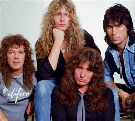 Review: Whitesnake – Live in ’84 / Back To The Bone – RAMzine