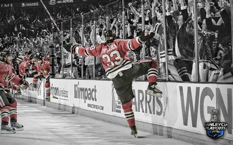 Chicago Blackhawks Stanley Cup Wallpaper - WallpaperSafari