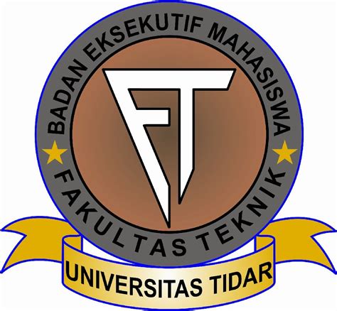 Badan Eksekutif Mahasiswa Fakultas Teknik Universitas Tidar (BEM-FT UNTIDAR): Logo Baru BEM-FT ...