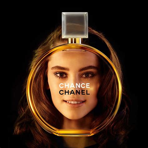 Chanel Chance Perfume Range Review | Soki London