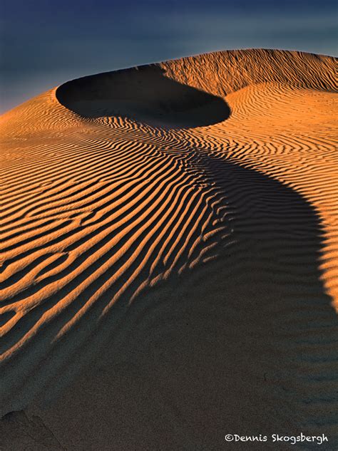 Deserts and Dunes - Dennis Skogsbergh PhotographyDennis Skogsbergh Photography