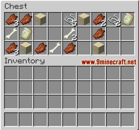 Dune Armor Trim - Wiki Guide - 9Minecraft.Net