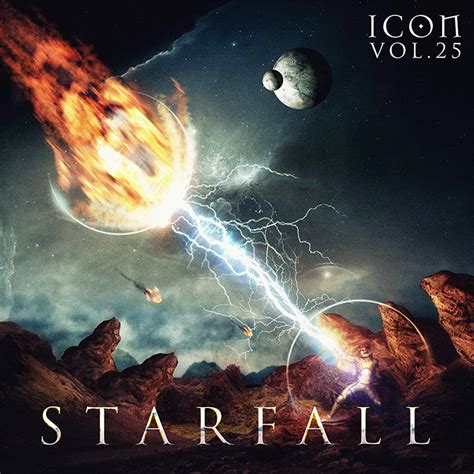 ICON Trailer Music » Starfall