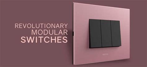 The Best Modular Switches Brands: A Top N Guide - pricegoogly