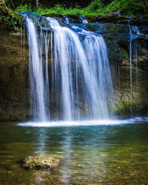 The 12 Best Waterfalls in Jura, France - Complete Guide to Cascades du Jura - Kevmrc