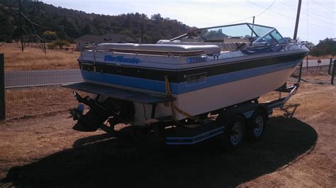 Webbcraft 1984 for sale for $4,995 - Boats-from-USA.com