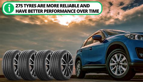 275 vs 285 Tires: Which is Really Better?