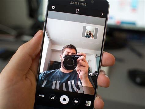 Samsung Galaxy Note 5 camera tips and tricks | Android Central