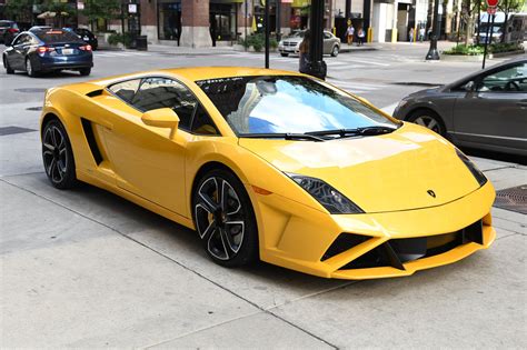 2013 Lamborghini Gallardo LP 560-4 Coupe Stock # L637A for sale near Chicago, IL | IL ...