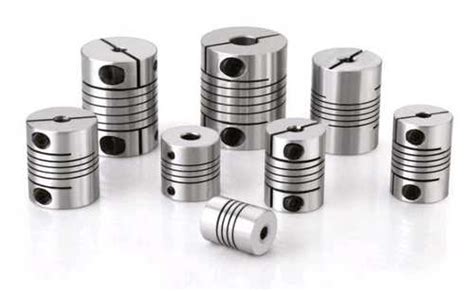 Encoder Couplings | Golden Bearing Company