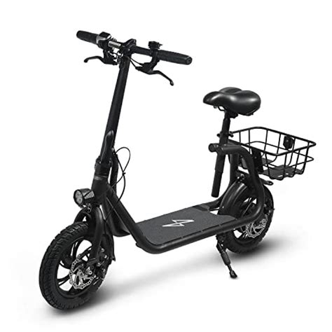 Top 10 Best Electric Scooters Adult 2023 Reviews