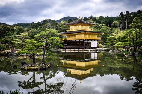 Kinkakuji Temple (Golden Pavilion) - GaijinPot Travel