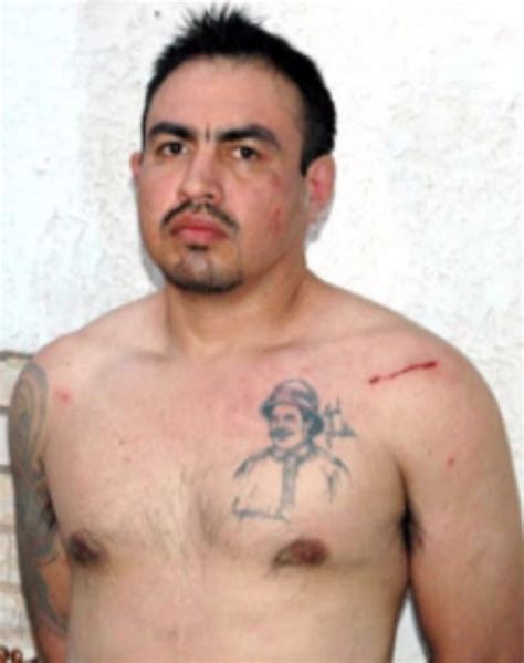 Top Los Zetas Cartel Boss Busted in Mexico After Multiple Deportations from Texas