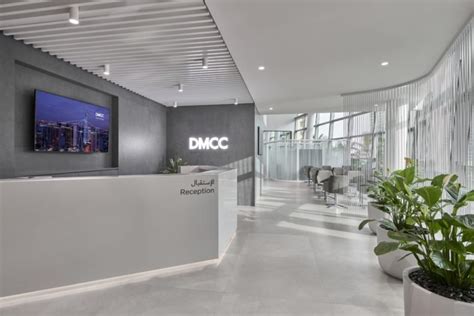 DMCC Customer Service Centre, Dubai - Consulting/Business Services ...