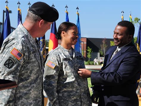 HRC deputy becomes Army's first female African-American major general | Article | The United ...