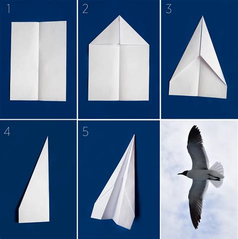 How to make paper airplanes? 10 Easy Ways - TrendyTarzan